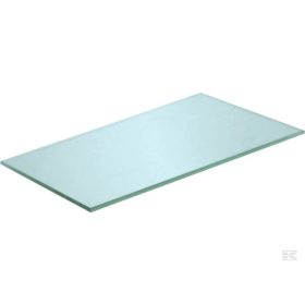 Külső előtét polikarbonát 50x105 mm