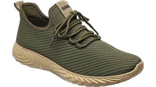 Bennon Nexo ultrakönnyű félcipő, khaki/homok
