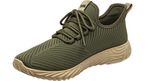 Bennon Nexo ultrakönnyű félcipő, khaki/homok