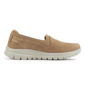 SKECHERS Graceful - Leaning I női cipő, barna