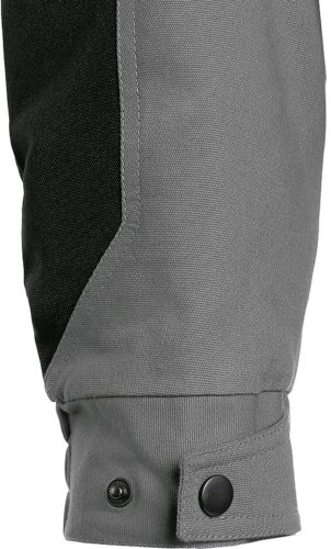 CXS Stretch munkás-zakó szürke/fekete színben