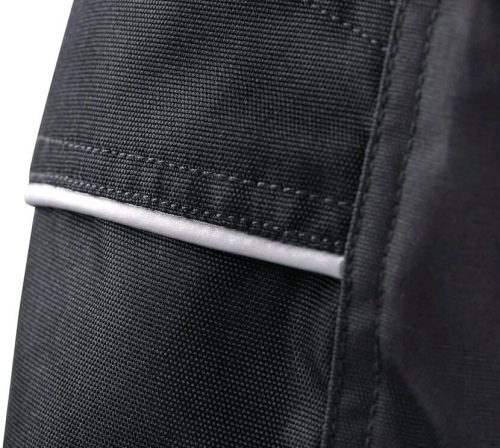 CXS SIRIUS Nikolas derekas nadrág sötétszürke/zöld
