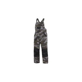 Camo gyerek kertésznadrág