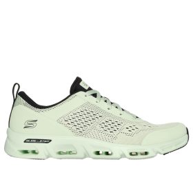 SKECHERS Glide-Step Gratify – Lume, világos zöld