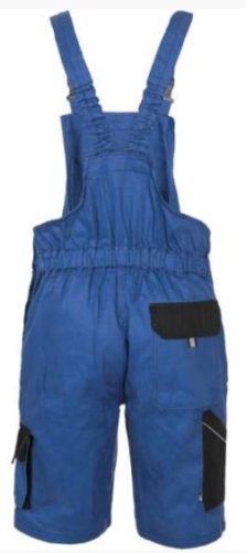 CXS Luxy Denis munkás rövid-kertésznadrág