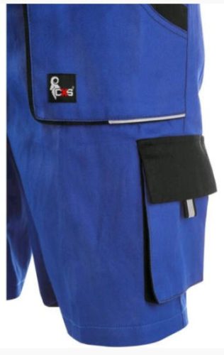 CXS Luxy Denis munkás rövid-kertésznadrág