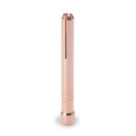 Szorító patron 1.0 mm 
