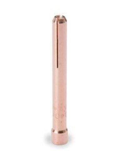 Szorító patron 3.2 mm 