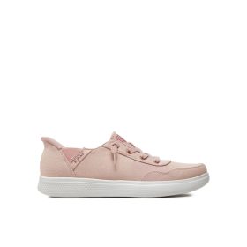   SKECHERS Slip-ins: BOBS Skip Cute - B Cute Sweet női cipő, rózsaszín