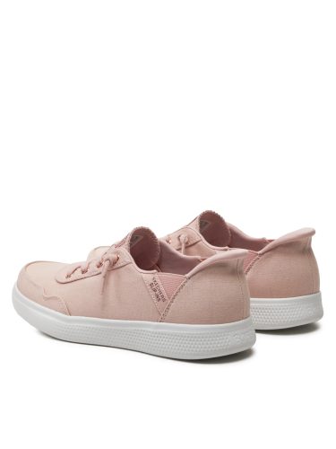 SKECHERS Slip-ins: BOBS Skip Cute - B Cute Sweet női cipő, rózsaszín