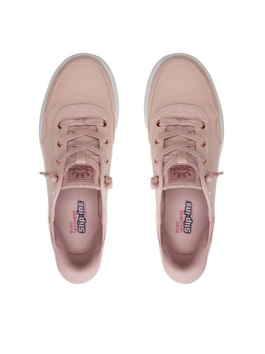 SKECHERS Slip-ins: BOBS Skip Cute - B Cute Sweet női cipő, rózsaszín
