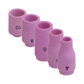   AWI gázterelő kerámia SR9-SR20 normál GR5 8.0 mm  hossz: 30 mm