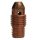 Szorító patron ház SR9-SR20 2.4 mm 