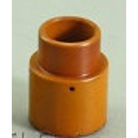 Diffúzor bevágásokkal