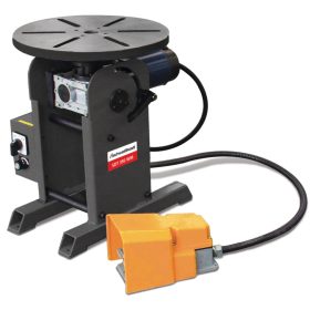 ADT 350 WM hegesztési körasztal