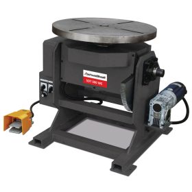 SDT 500 WE hegesztési körasztal