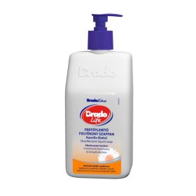   Bradolife fertotleníto folyékony szappan kamillás, 350ml, pumpás