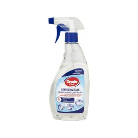   BradoClub univerzális felületfertőtlenítő szer 500ml - szórófejes
