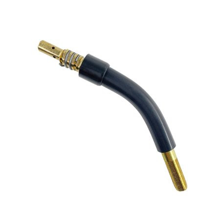 MIG hegesztőpisztoly nyak MB-15AK PRO forgónyak