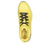 SKECHERS Tres-Air Uno Revolution-Airy férfi sportcipő, sárga