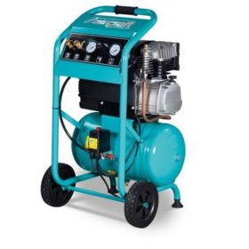 Kompresszor mobil Compact-Air 311/20 E