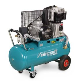 Kompresszor AIRSTAR 853/100 (5,5 kW/400V) 