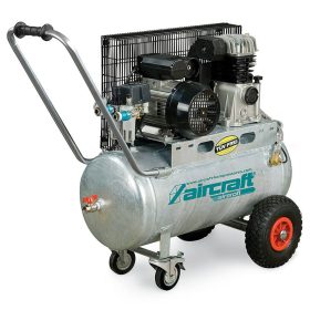 Aircraft AIRPROFI 403/50 kompresszor (2,2kW/400V)