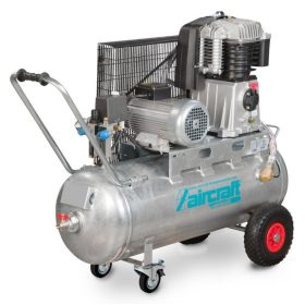 Aircraft AIRPROFI 703/100/15 kompresszor (4kW/400V)