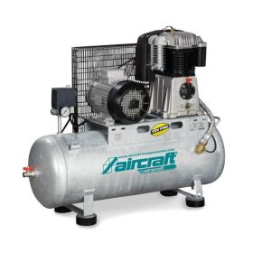   AIRPROFI 853/100/10H (680 l / 10 bar, 5,5 kW/400V, 100 l tart.)