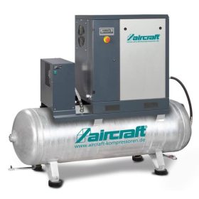 Csavarkompresszor A-PLUS 11-10-500 K (IE3)