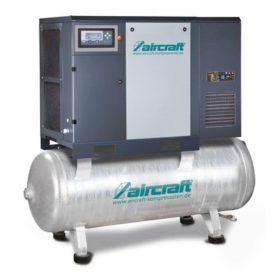 Csavarkompresszor A-K-MAX 1110-500F K (IE3)