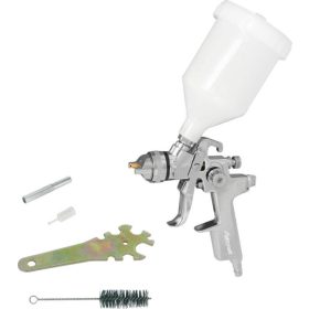   Aircraft PJ HVLP felsőtartályos festékszóró pisztoly 750 ml
