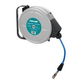 Aircraft SAR 13/12 PRO levegőtömlő csévélődobbal