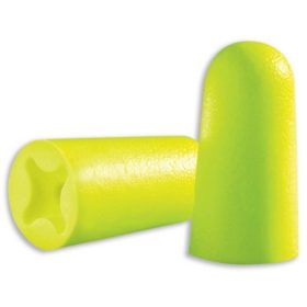   UVEX X-FIT LIME FÜLDUGÓ UTÁNTÖLTŐ SNR 37DB (200 db / doboz)