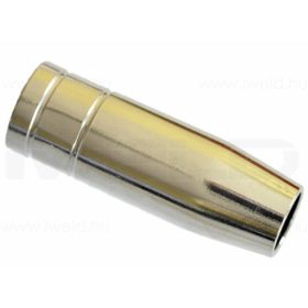Gázterelő, kúpos MB 15AK 12 mm