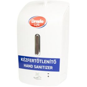 BRADO SZENZOROS FALI ADAGOLÓ SZAPPANHOZ/GÉLHEZ 1L