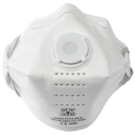 SUPAIR® PANELES FFP1 NR D SL SZELEPES PORMASZK