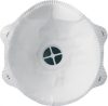 SUPAIR® 23106 FFP1SL D védőmaszk légzést segítő szeleppel, 10 db/doboz