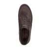 SKECHERS Slip-ins férfi cipő, barna
