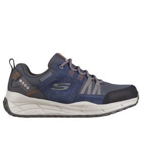   SKECHERS Equalizer 4.0 Trail Kandala férfi cipő, sötétkék