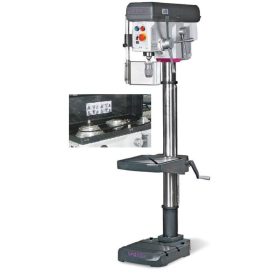 Fúrógép OPTIMUM B28 H (átm.28mm, 850W/400V)