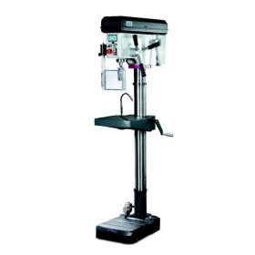   Fúrógép OPTIMUM B28 H Vario (átm.28mm, 1,5kW/230V, 50-6000 f/p, MK3)