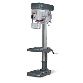 Fúrógép OPTIMUM B34 H (átm.34mm, 1,5kW/400V)