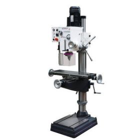   OPTIMUM Fúrógép OPTIdrill DH 40 CT (átm. 32mm, 1,1/1,5kW/400V)