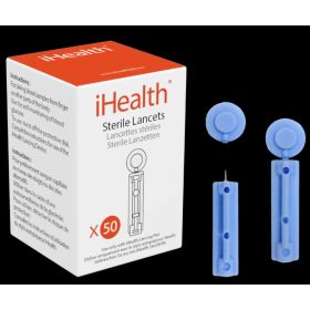 iHealth – 28GI Vércukorszintmérő tű