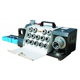   Fúróélező köszörűgép GH-15 T (D3-30mm, 3000 ford/min, 450W)