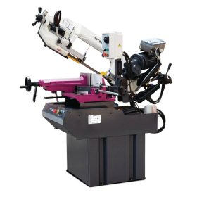   OPTIsaw SD 310V Fém szalagfűrész (1,5kW, 2750 x 27 x 0.9 mm, 15-90m/p)