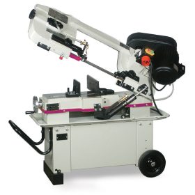 Szalagfűrészgép OPTIsaw S 181 (átm.180mm, 750W/400V)