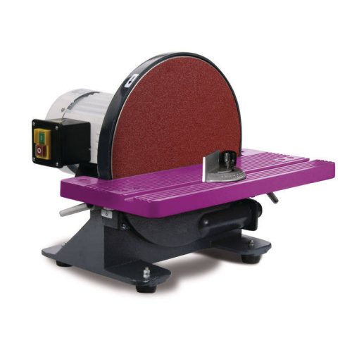 Asztali csiszológép TS 305 (átm.305mm, 1420f/p, 900W/230V)