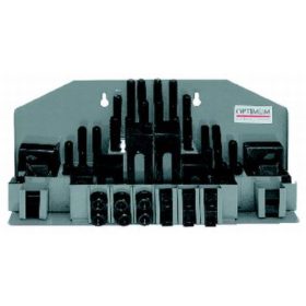 Leszorító klt. SPW 10, 12mm-es T-horonyhoz, 58r, M10